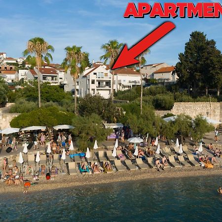 Apartments Grgo Hvar Town Exterior foto