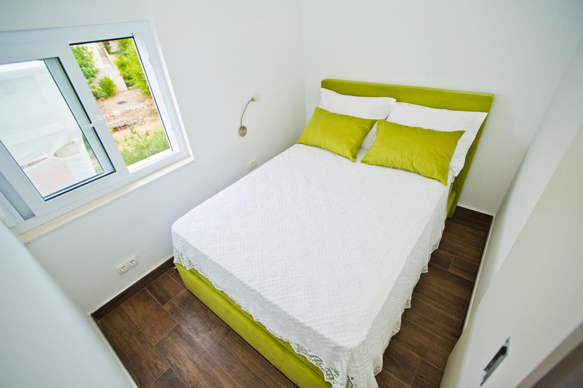 Apartments Grgo Hvar Town Exterior foto