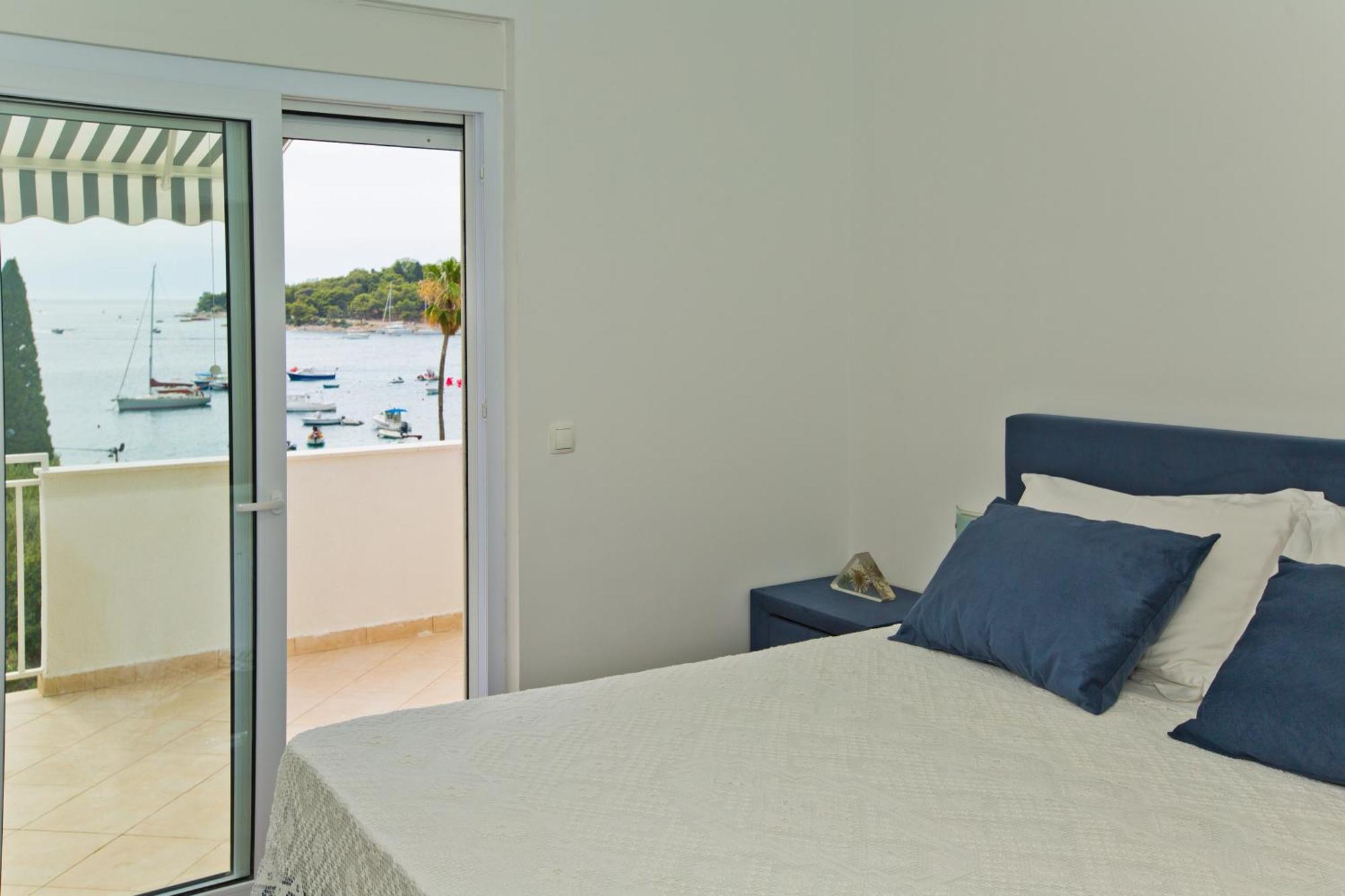 Apartments Grgo Hvar Town Exterior foto
