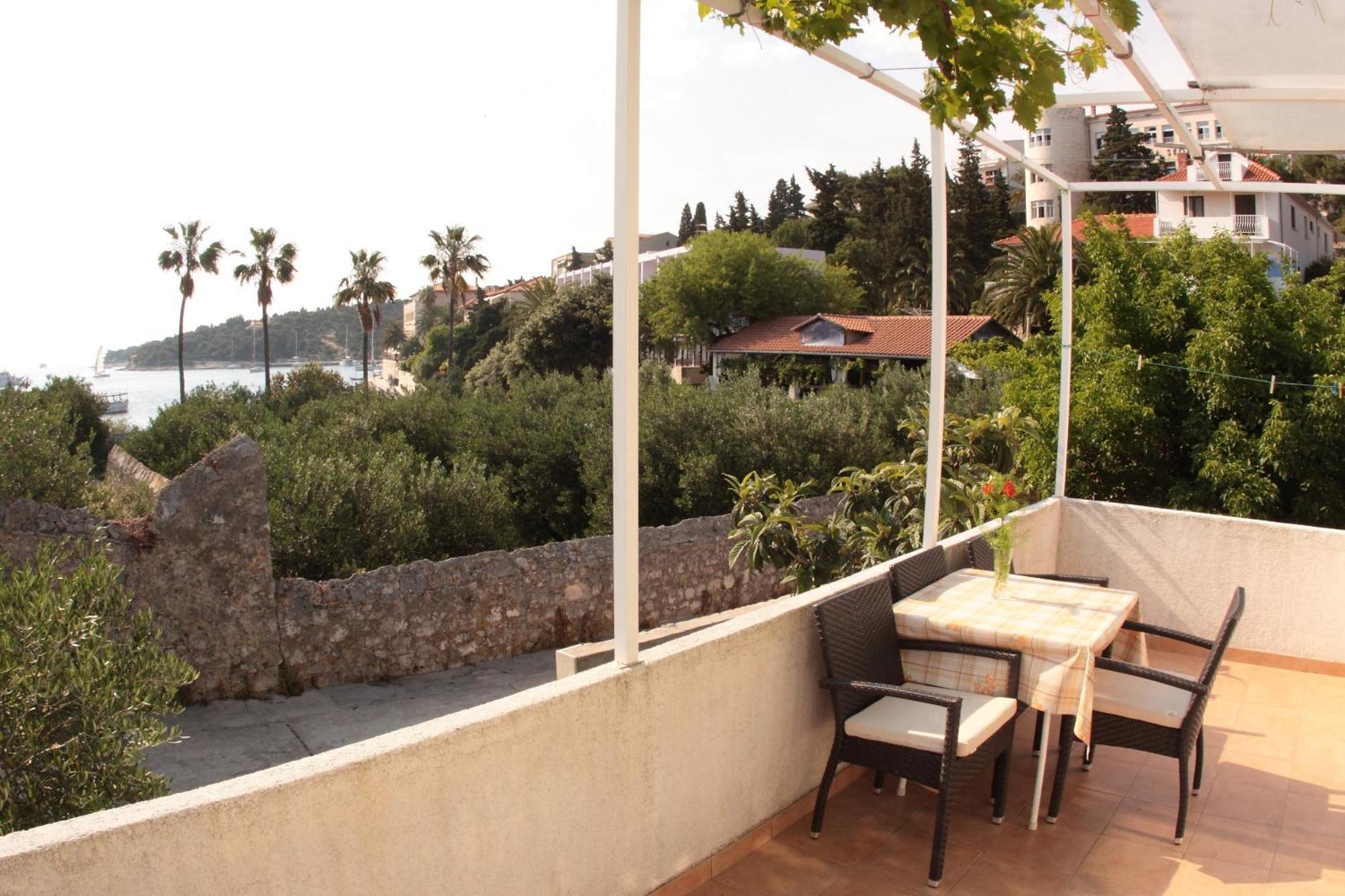 Apartments Grgo Hvar Town Cameră foto