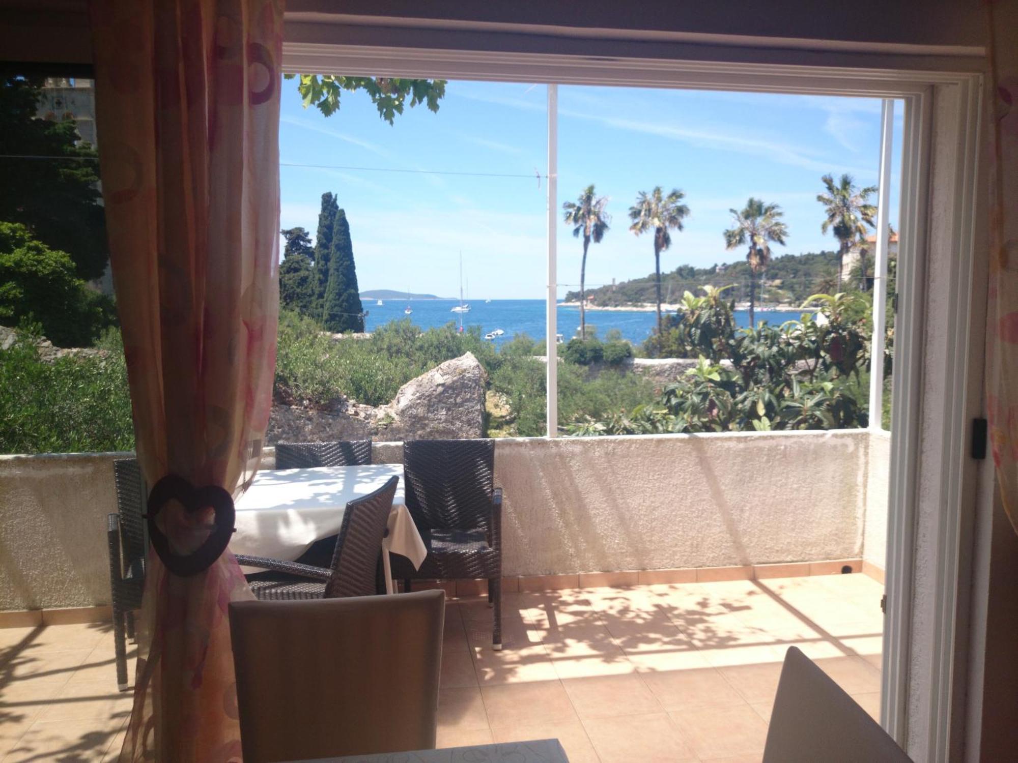 Apartments Grgo Hvar Town Exterior foto