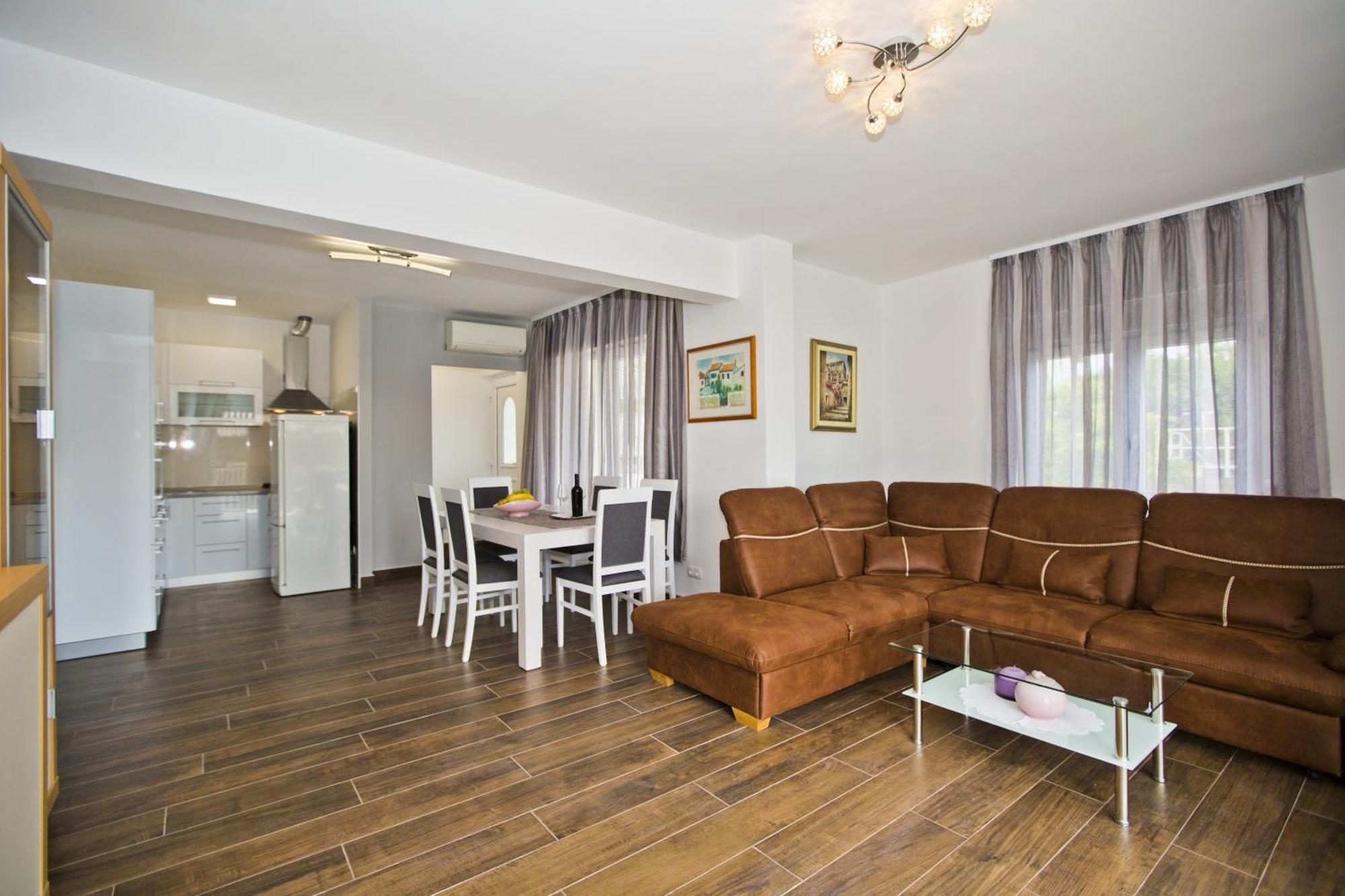 Apartments Grgo Hvar Town Exterior foto
