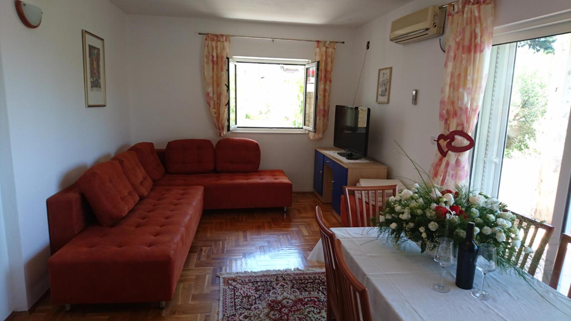 Apartments Grgo Hvar Town Exterior foto